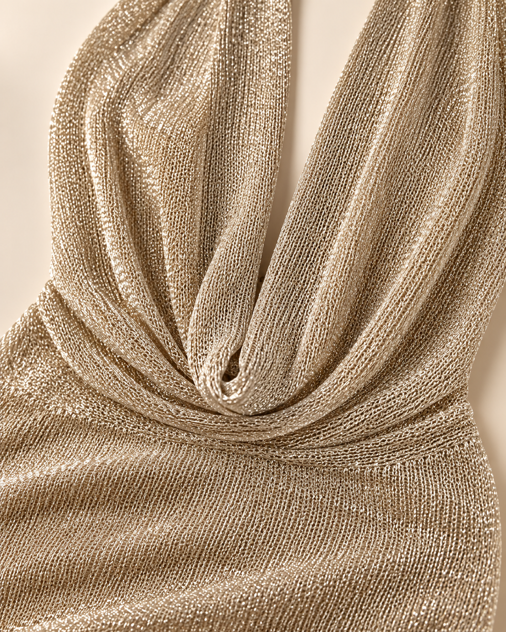 Abito Bellissima-Khaki
