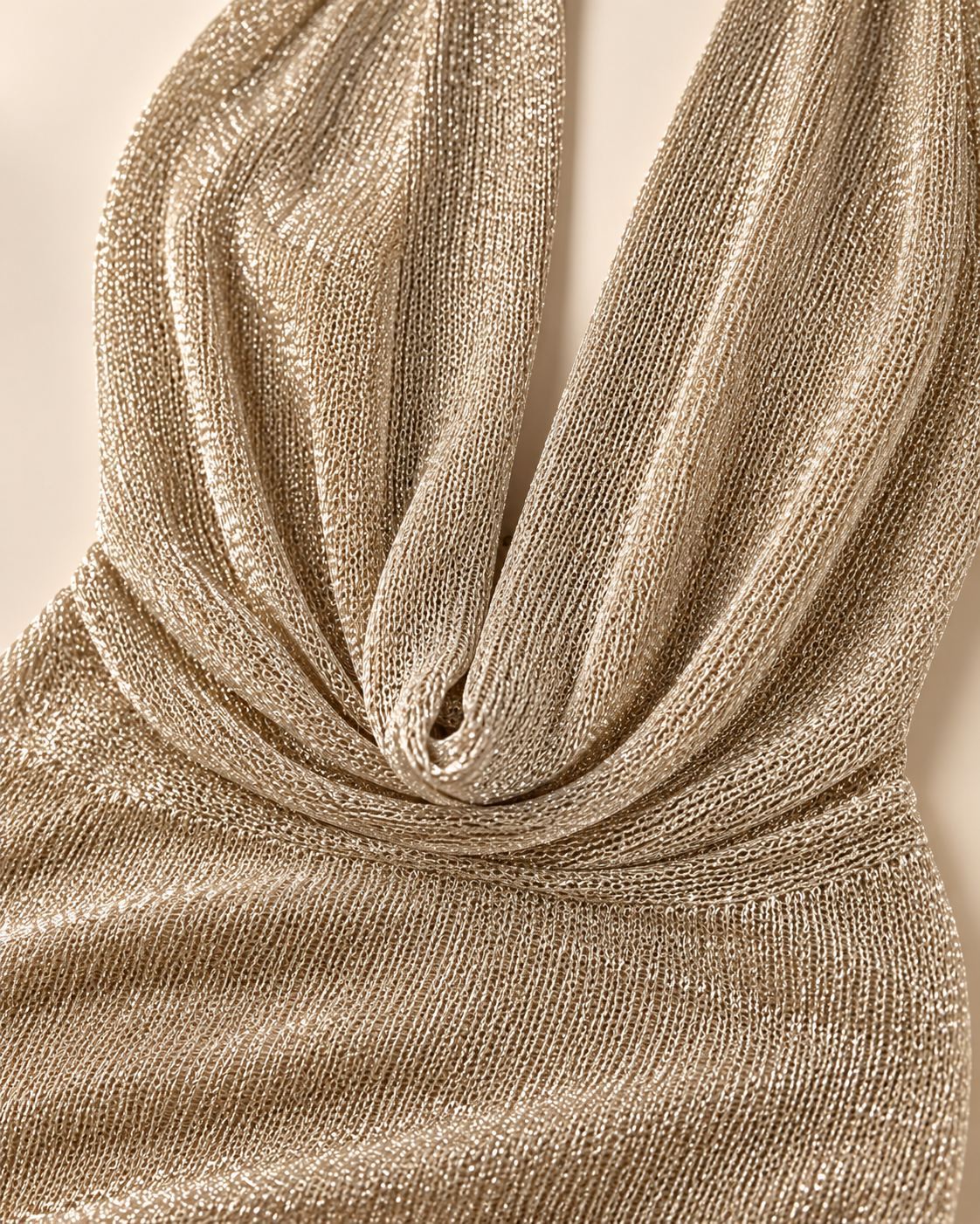 Abito Bellissima-Khaki