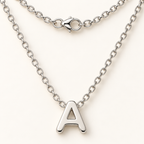 Aurélie – Personalized Initial Necklace