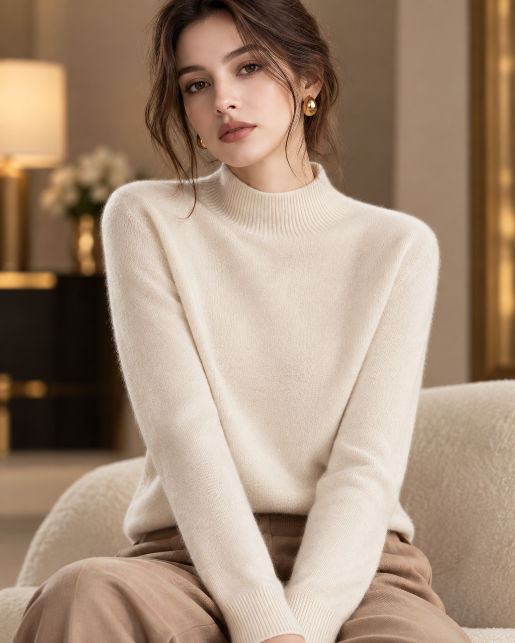 CÉLÈNE-Beige
