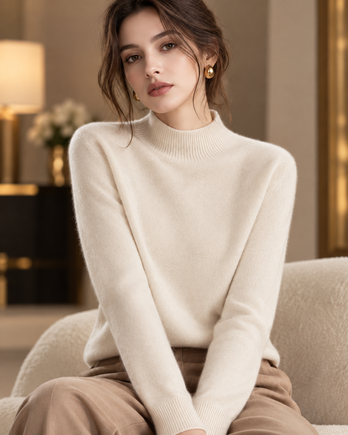 CÉLÈNE-Beige