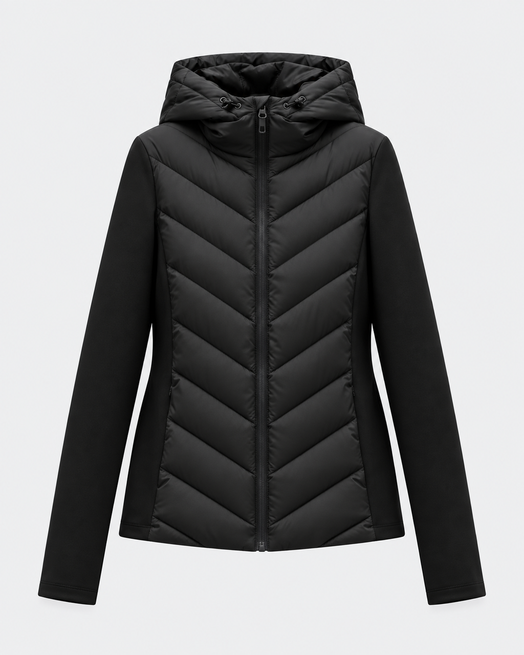 Cappotto Bellarosa Donna-Negro