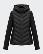 Cappotto Bellarosa Donna-Negro