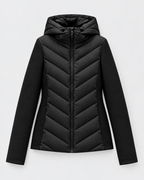 Cappotto Bellarosa Donna-Negro