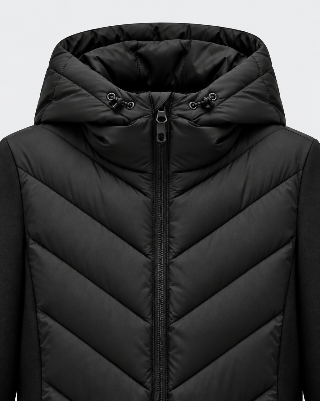 Cappotto Bellarosa Donna-Negro