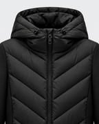 Cappotto Bellarosa Donna-Negro