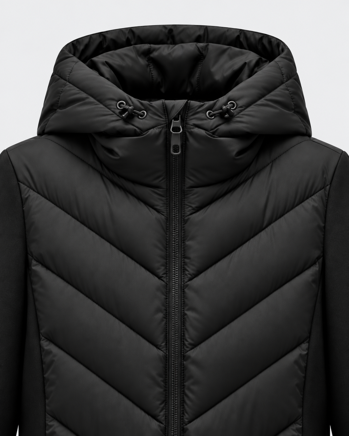 Cappotto Bellarosa Donna-Negro