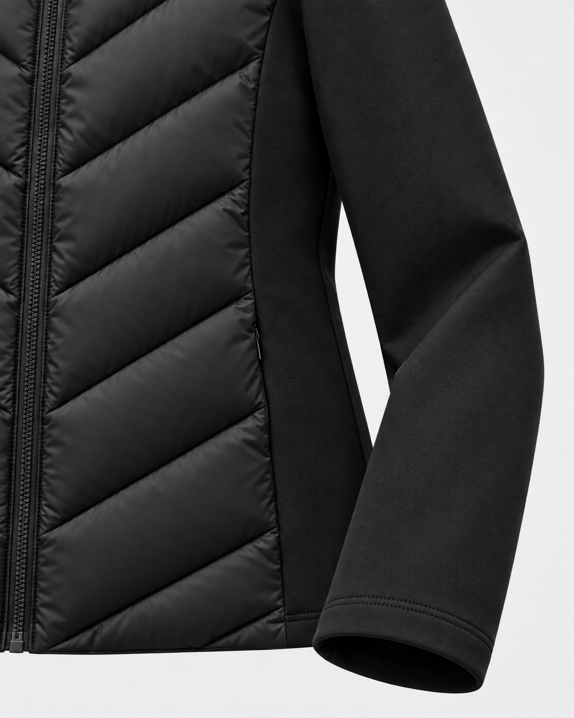 Cappotto Bellarosa Donna-Negro