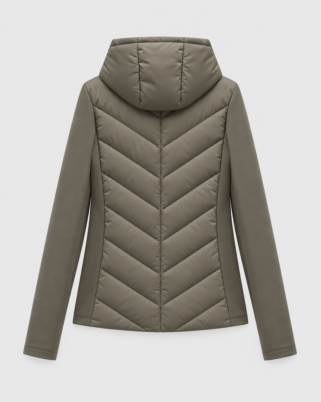 Cappotto Bellarosa Donna-Verde