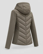 Cappotto Bellarosa Donna-Verde