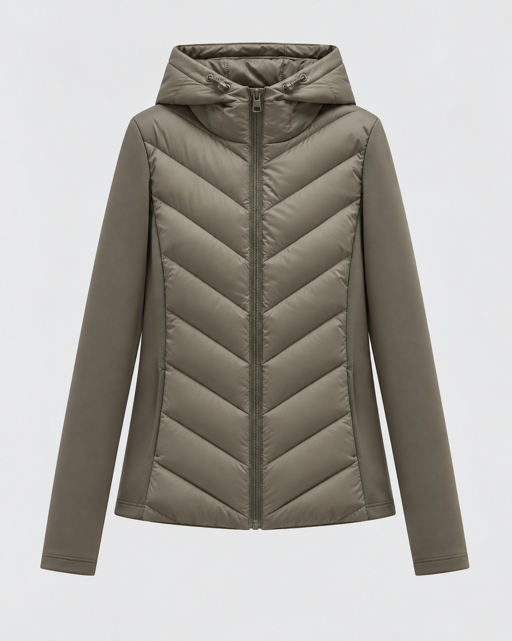 Cappotto Bellarosa Donna-Verde
