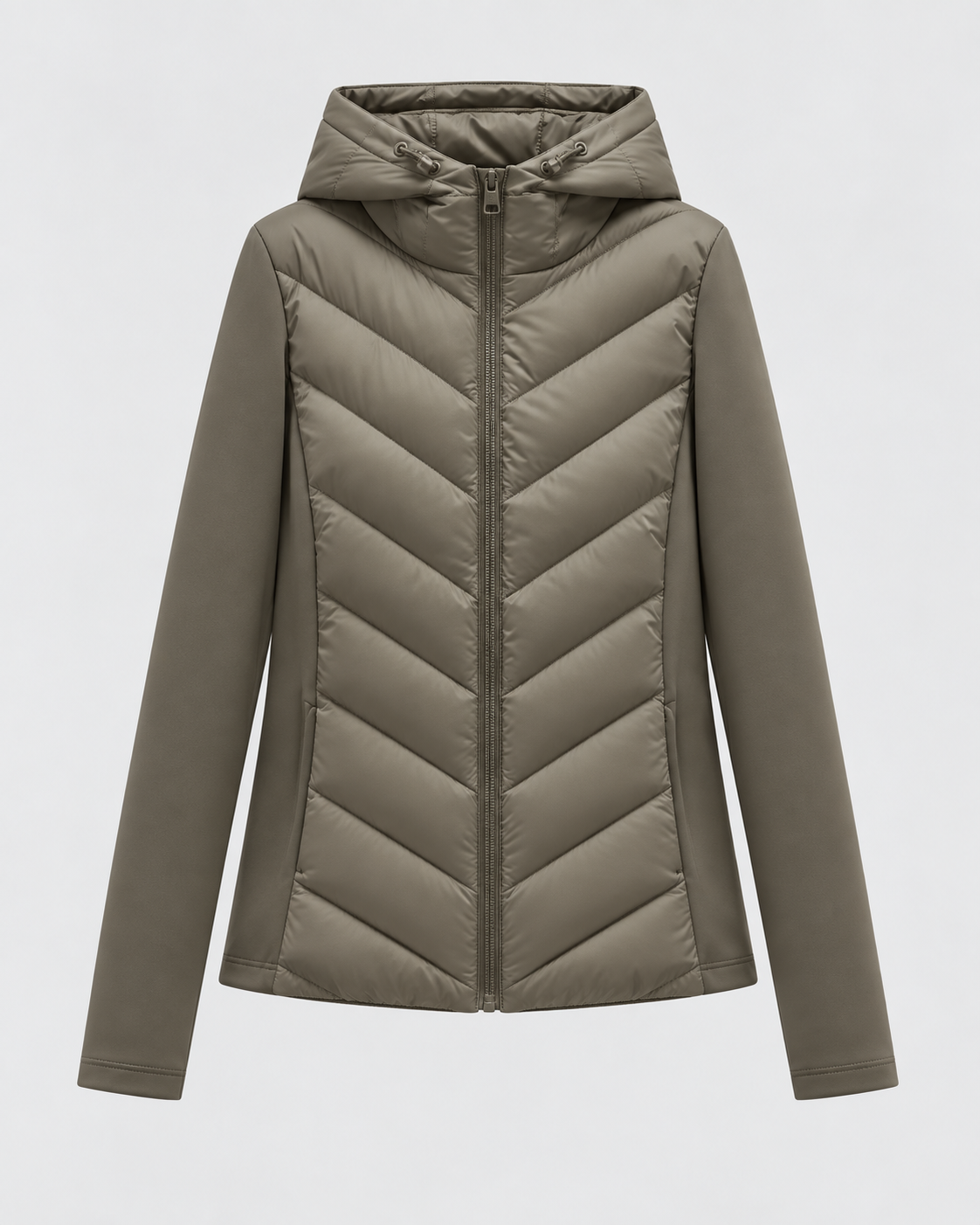 Cappotto Bellarosa Donna-Verde