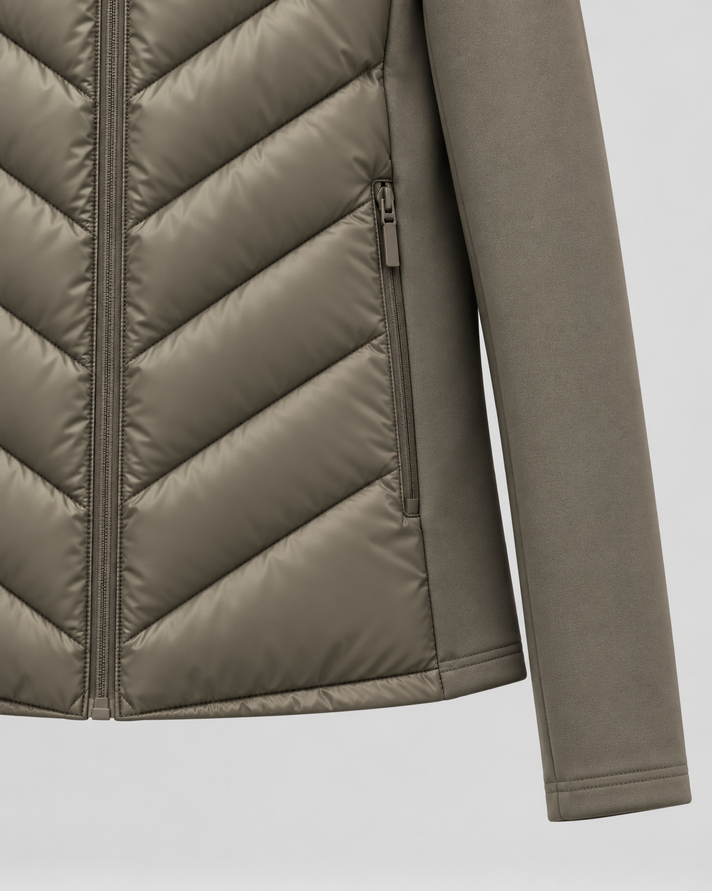 Cappotto Bellarosa Donna-Verde