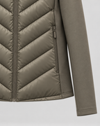 Cappotto Bellarosa Donna-Verde