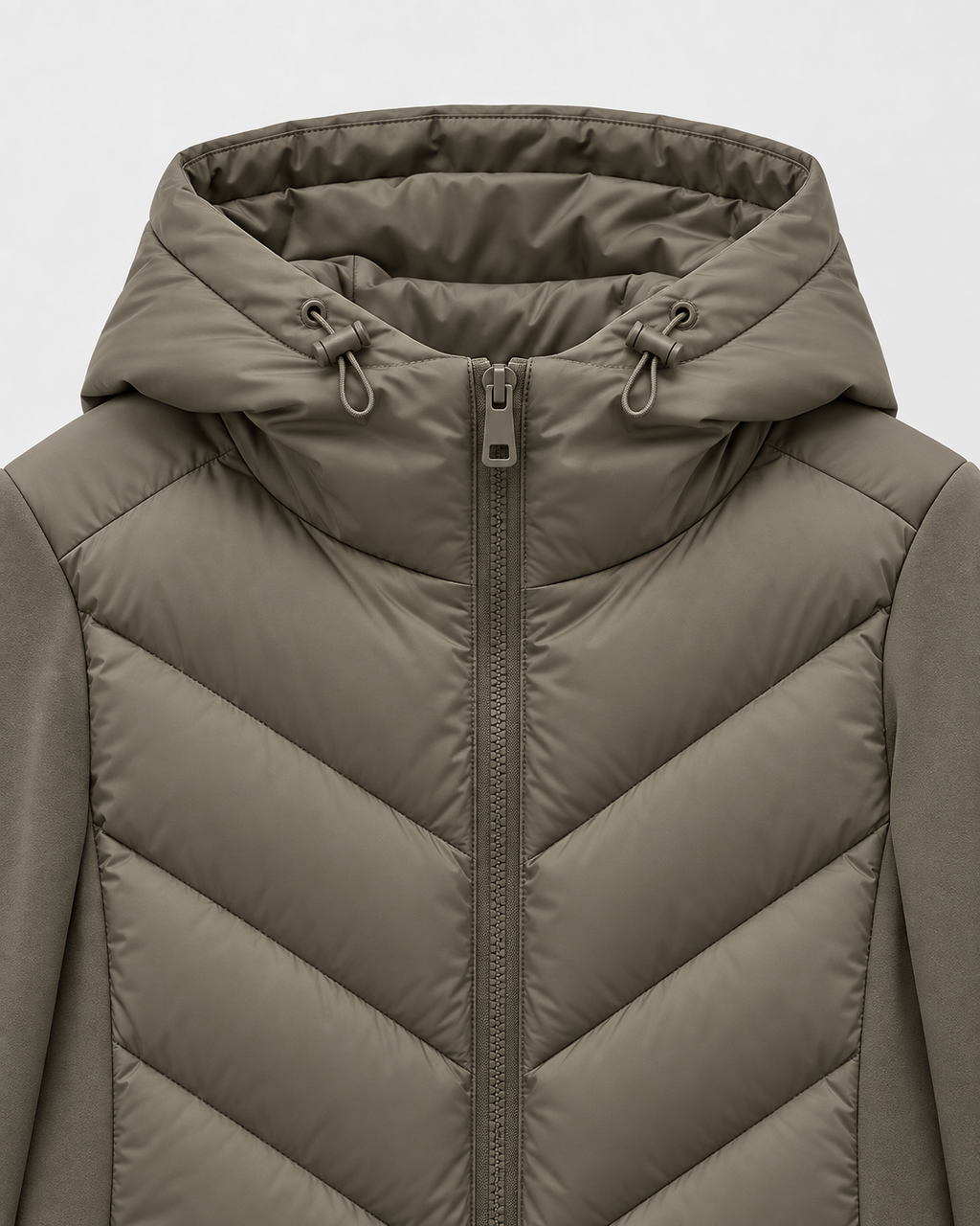 Cappotto Bellarosa Donna-Verde