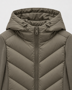 Cappotto Bellarosa Donna-Verde