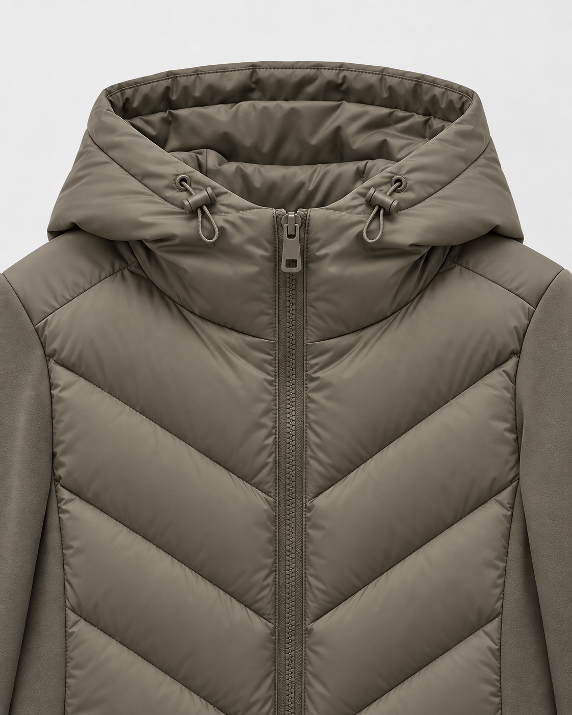Cappotto Bellarosa Donna-Verde