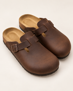 Éloise — Mules