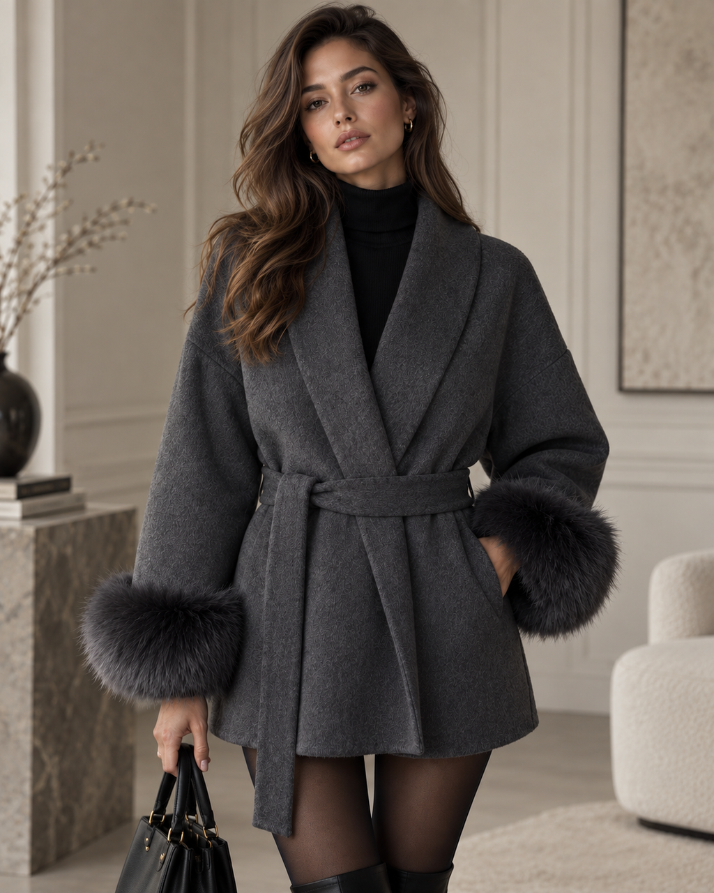 LINAVEL-Gris