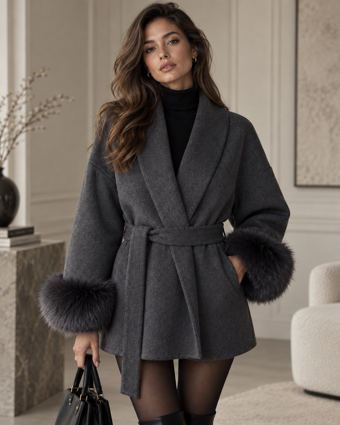 LINAVEL-Gris