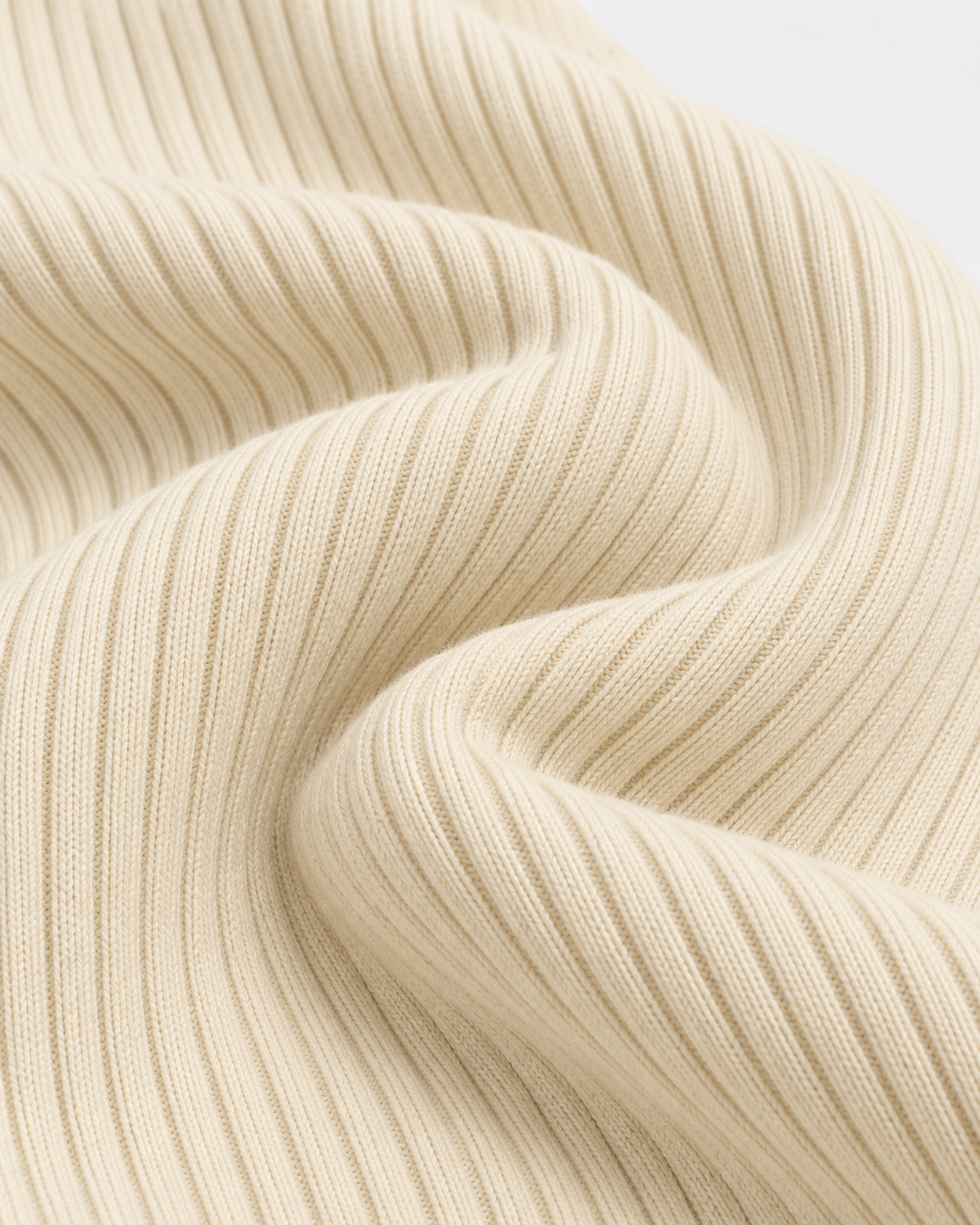 SOLENNE — Pantalón Flare Sculpt-Beige