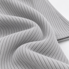 SOLENNE — Pantalón Flare Sculpt-Gris