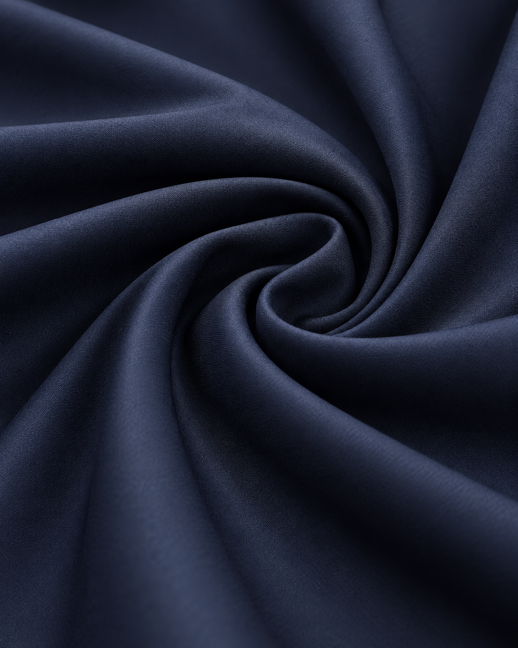 EDRASIL – Camisa Elastica Stretch de Alta Definición-Azul marino