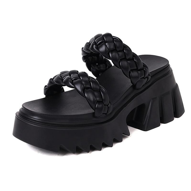 Sandalias Arina