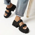 Sandalias Arina