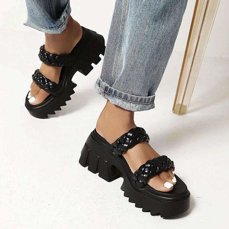 Sandalias Arina