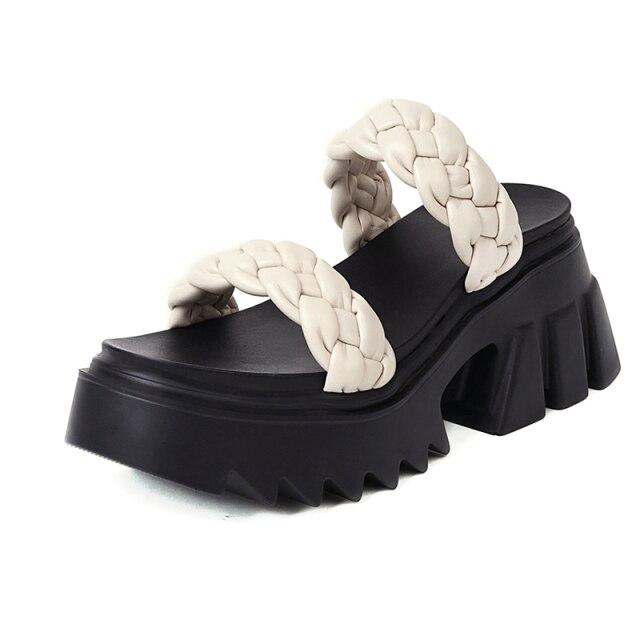 Sandalias Arina