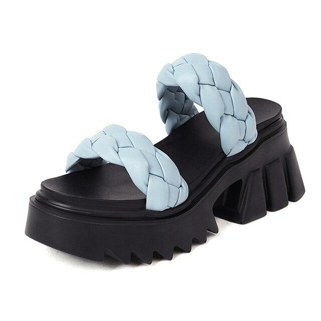 Sandalias Arina